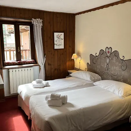 Ristorante Il Principe Hotel Clavière