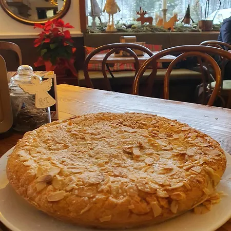 Ristorante Il Principe 3* Clavière