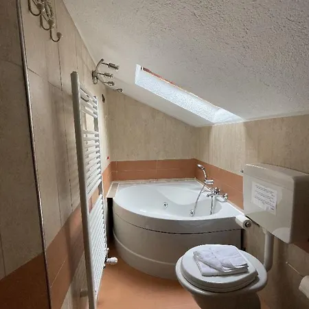 Hotel Ristorante Il Principe Clavière