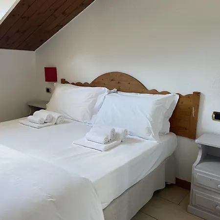 Hotel Ristorante Il Principe Clavière