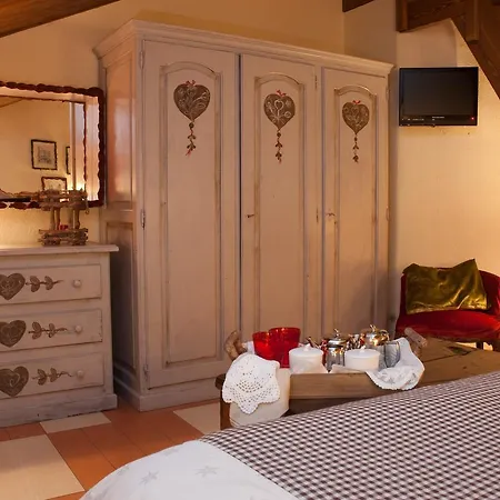 Ristorante Il Principe Hotel 3*